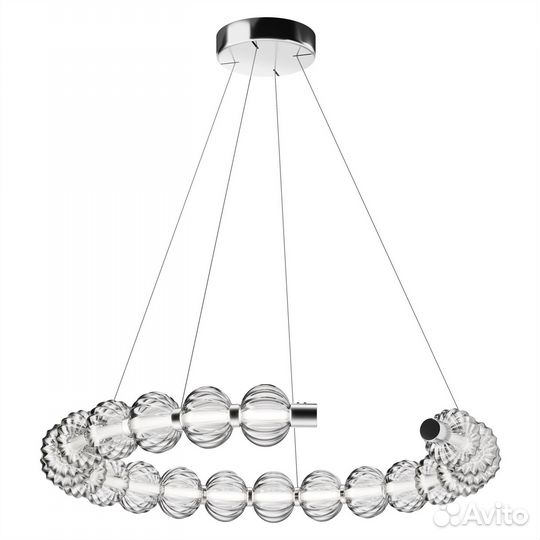 Maytoni MOD555PL-L26CH4K Amulet подвесной светильн