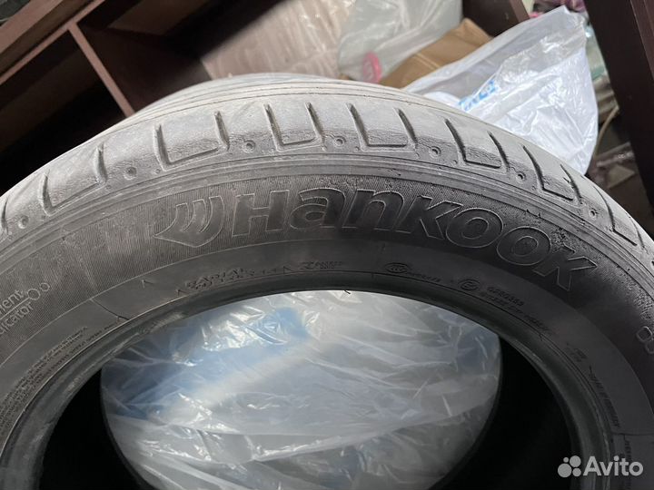 Hankook Dinamic Radial Z36 225/55 R17 Y