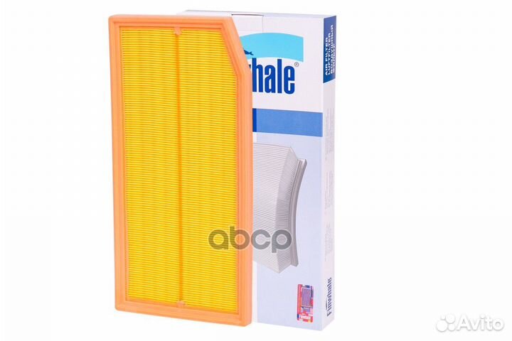 Фильтр воздушный AF1006 Finwhale