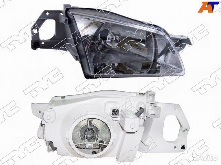 Фара mazda familia/323 98-02 RH (Евросвет)