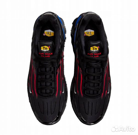 Кроссовки Nike Air Max Plus III