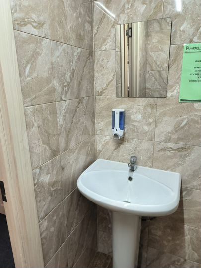 Комната 14 м², 1/3 эт.