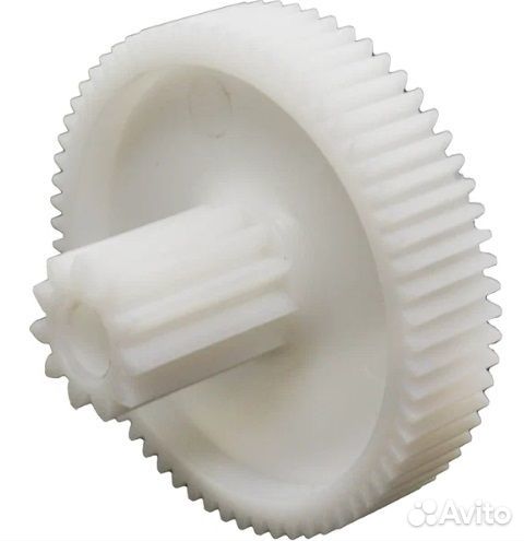 Шестерни для мясорубки Bosch