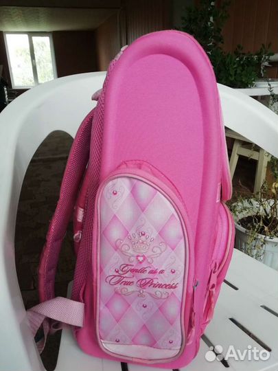 Рюкзак школьный (портфель)