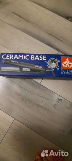 Щипцы для волос