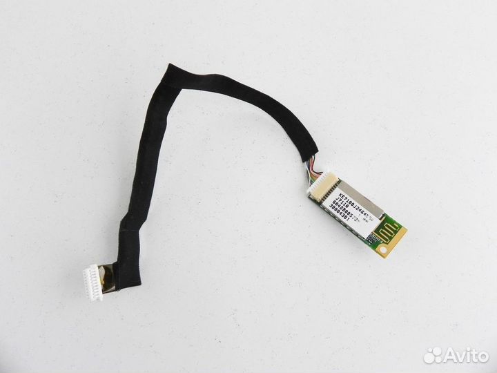 Fujitsu Siemens Esprimo Mobile U9200 Bluetooth