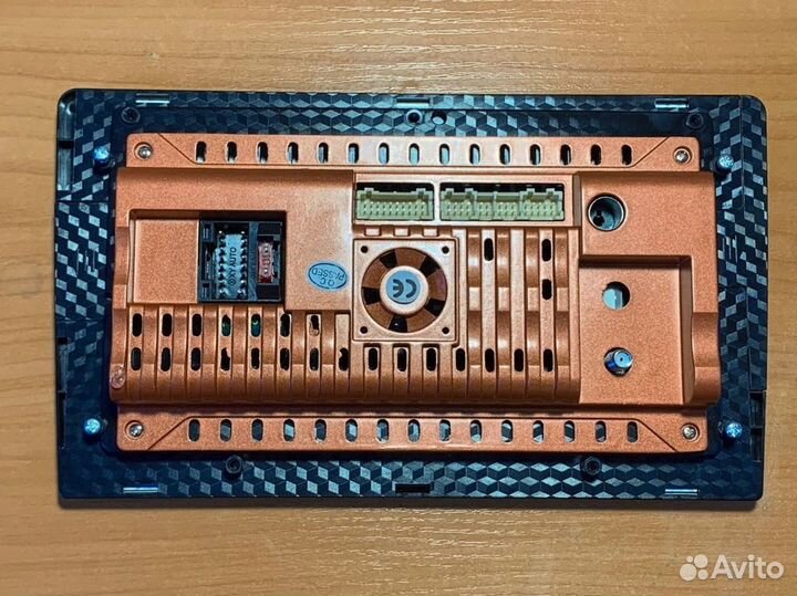 Автомагнитола 9 дюймов 2din android