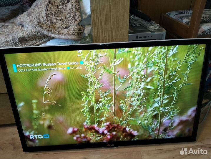 Телевизор LED 32