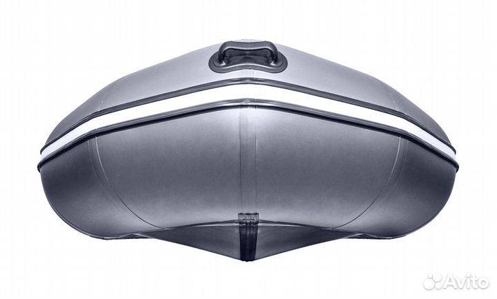 Надувная лодка пвх Apache 3500 нднд