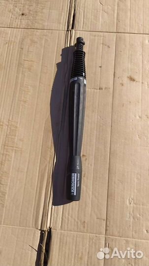 Насадка для мойки karcher