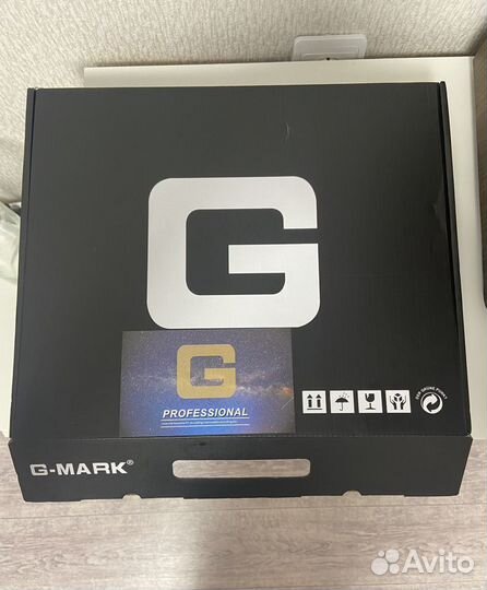 Радиомикрофон Новый