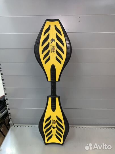 Скейтборд, даух колесный скейт