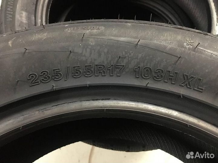 Arivo Winmaster ARW2 235/55 R17 103H