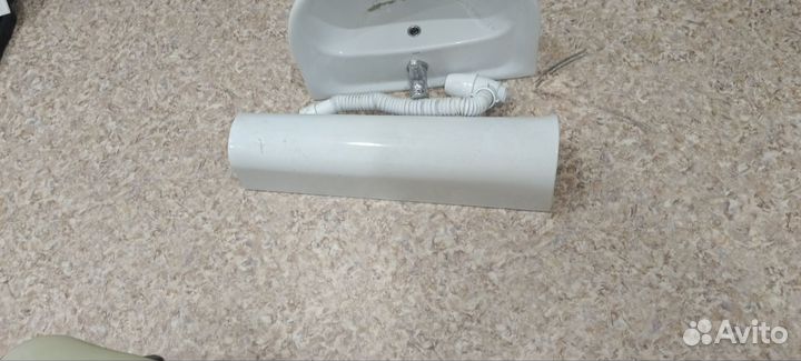 Умывальник 