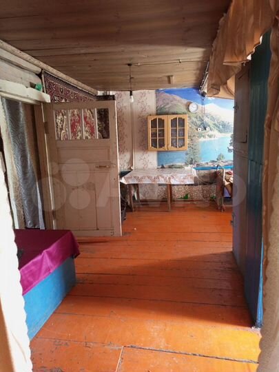 Дом 70 м² на участке 15 сот.