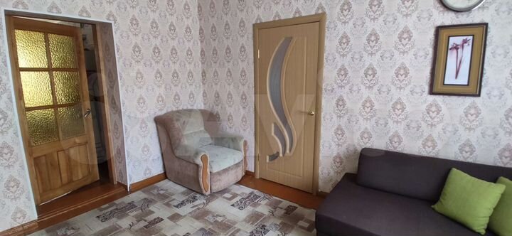 2-к. квартира, 44 м², 1/3 эт.