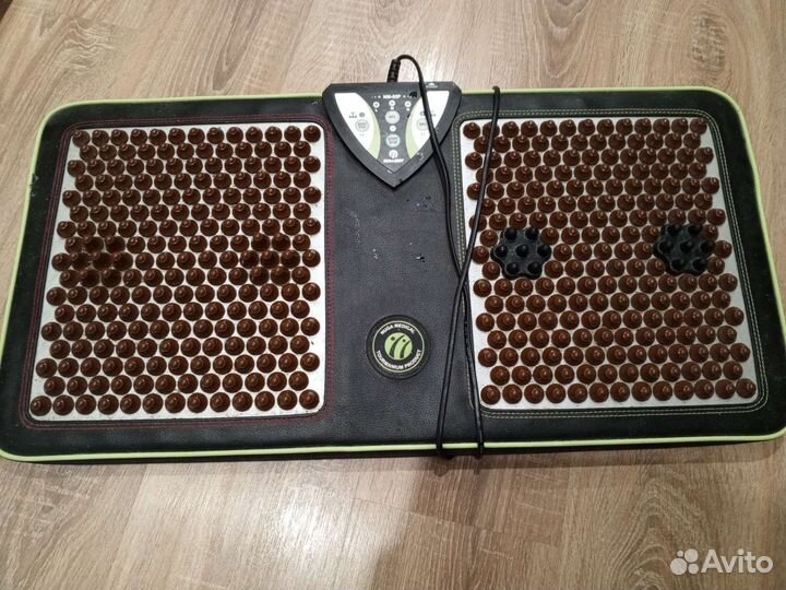 Массажер для ног Нуга Бест 