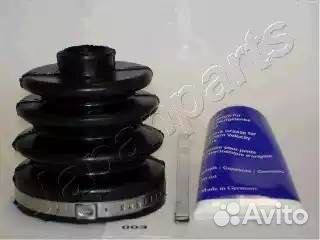 Пыльник шруса KIA spectra/shuma/sephia нар.прав