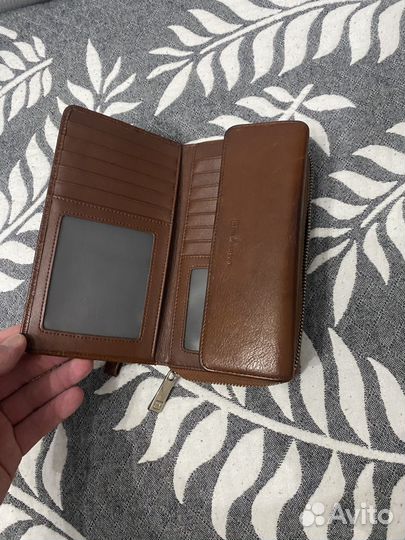 Кошелёк henderson