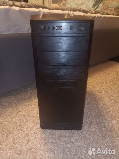 Корпус для пк atx