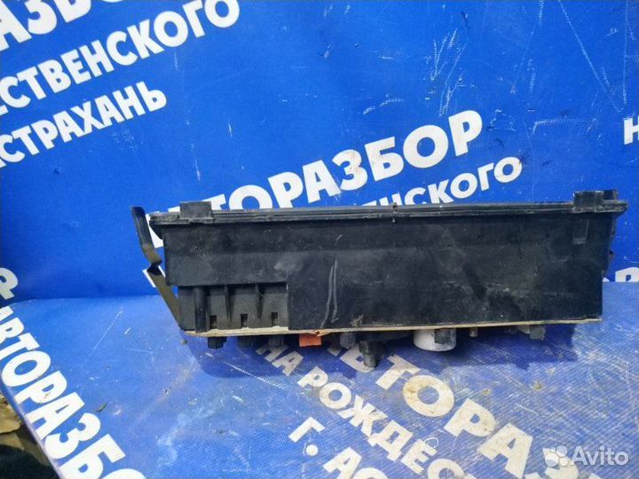 Панель приборов Ваз Лада 2109 седан 21083 2000