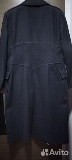 Пальто женское демисезонное