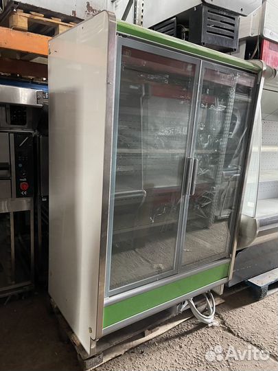 Горка выносной холод Arneg san paolo mf 85/200 125