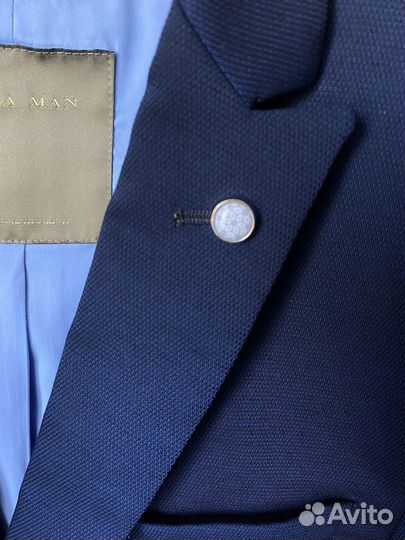 Пиджак для мальчика