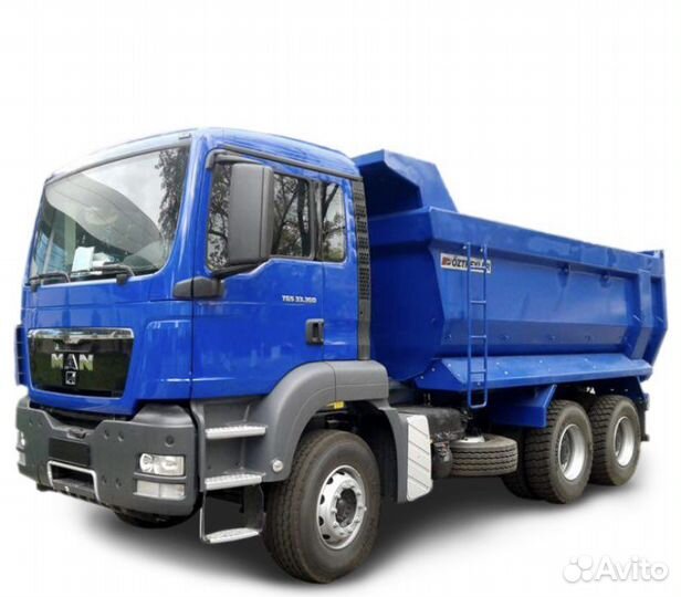 Водитель самосвала вахта север