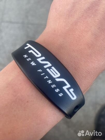 Абонемент Триэль