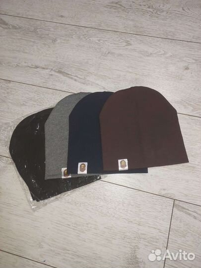 Шапки для мальчика