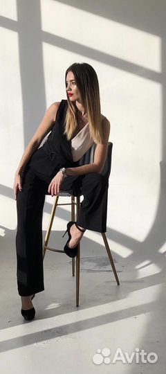 Комбинезон mango xs