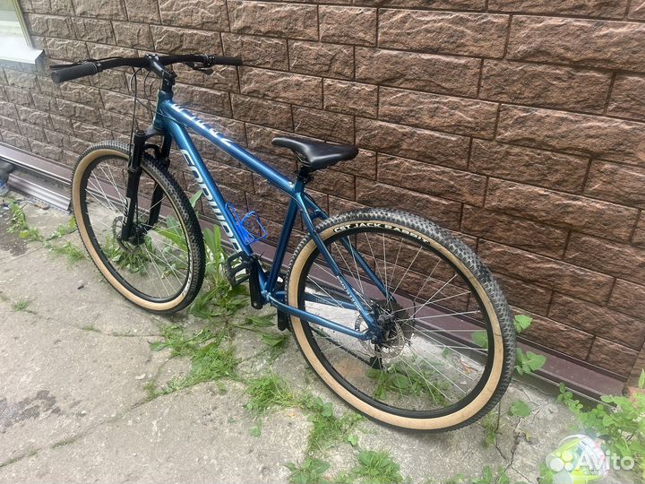 Велосипед горный взрослый 29 бу