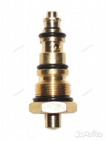 Клапан для nordberg TI8