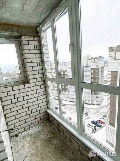 Окна на заказ