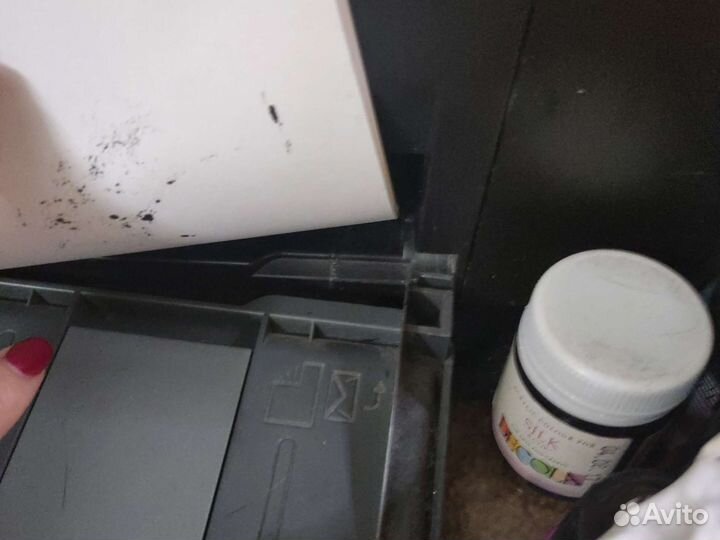 Мфу hp deskjet f2423