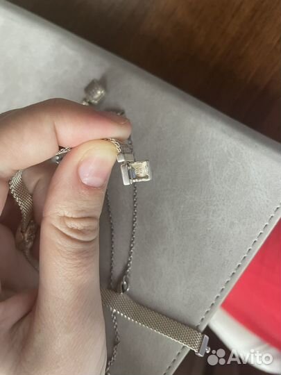 Pandora браслет