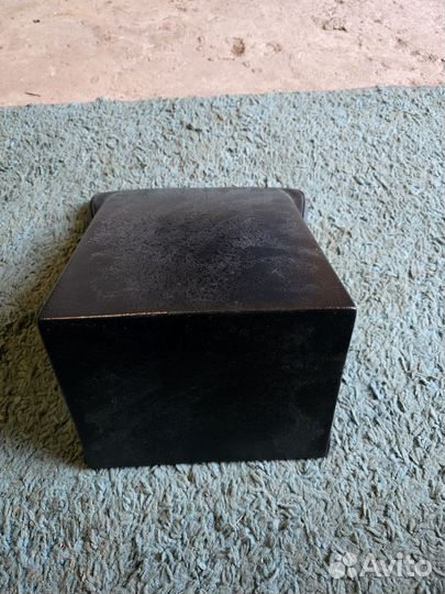 Рамка 2 din Фиат дукато 244