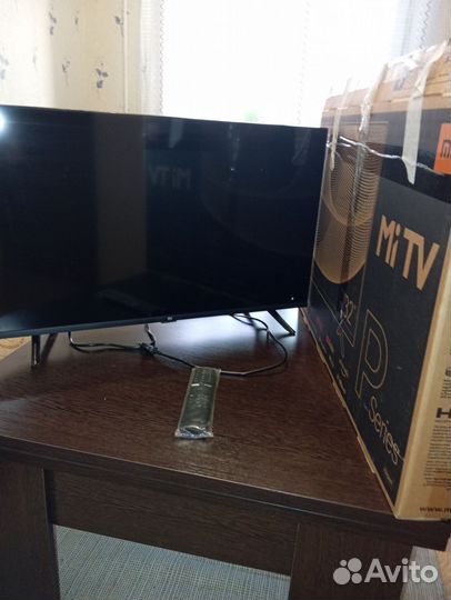 Телевизор Mi tv P1 32