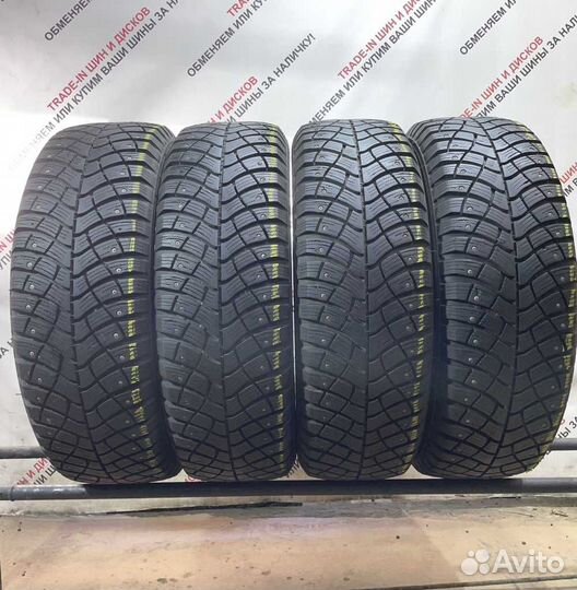 КАМА Кама-515 215/65 R16 100P