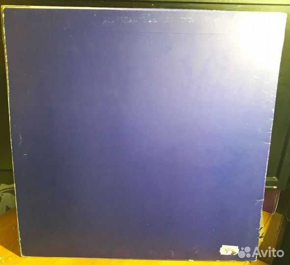 Легендарные Omega, 7lp, vinil