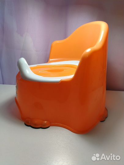 Горшок детский