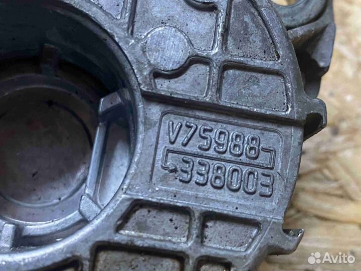 Натяжитель Peugeot 308 (T7 2007-2011) V75988