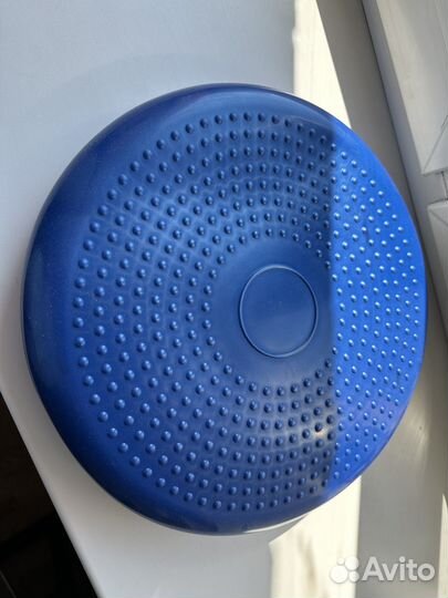 Балансировочный диск