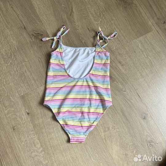 Купальник calzedonia детский 116-122 размер