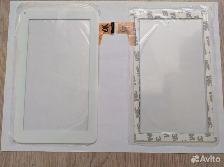 Тачскрин для планшета 7.0