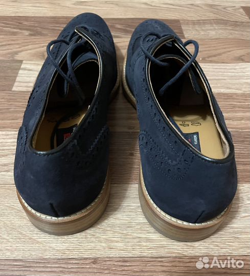 Туфли мужские 43 размер новые