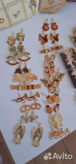 Елка, старинная забава