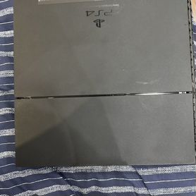 Sony playstation 4 1tb