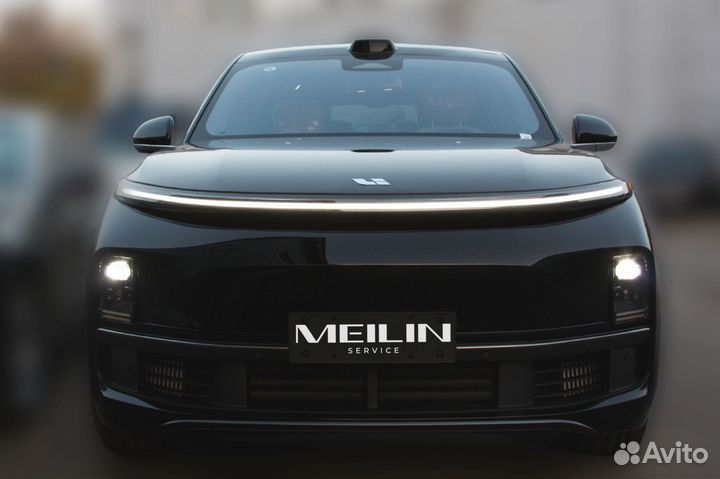 Русификация LiXiang L8